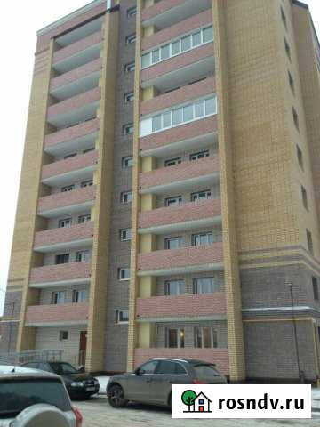 1-комнатная квартира, 44 м², 9/10 эт. на продажу в Смоленске Смоленск - изображение 1