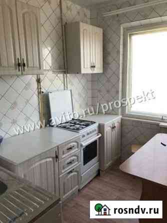 2-комнатная квартира, 50 м², 8/9 эт. в аренду на длительный срок в Симферополе Симферополь