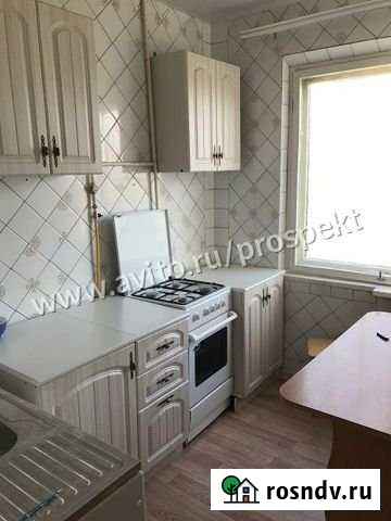 2-комнатная квартира, 50 м², 8/9 эт. в аренду на длительный срок в Симферополе Симферополь - изображение 1