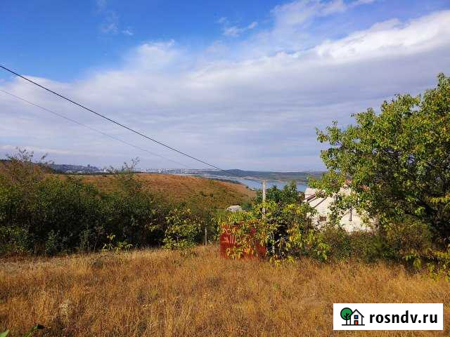 Участок СНТ, ДНП 10 сот. на продажу в Симферополе Симферополь - изображение 1