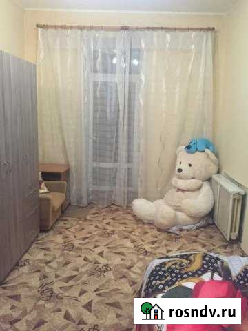 Комната 16 м² в 3-ком. кв., 4/4 эт. в аренду на длительный срок в Балашихе Балашиха - изображение 1