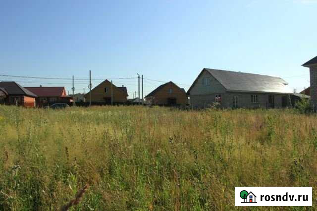 Участок ИЖС 10 сот. на продажу в Уфе Уфа - изображение 1