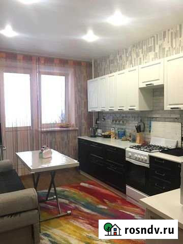 1-комнатная квартира, 43 м², 5/9 эт. на продажу в Набережных Челнах Набережные Челны - изображение 1