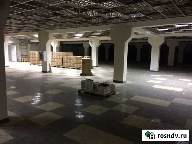 Помещение для зоны развлечений, 1337 кв.м. Иркутск - изображение 1