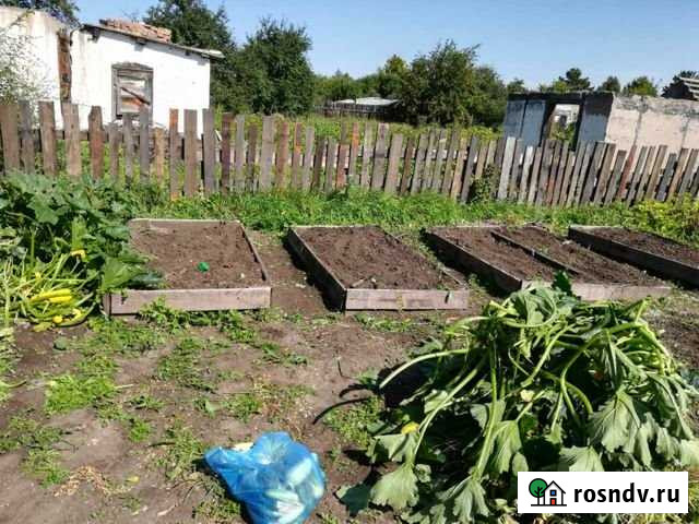 Дача 20 м² на участке 7 сот. на продажу в Черногорске Черногорск - изображение 1