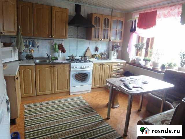 4-комнатная квартира, 97 м², 1/5 эт. на продажу в Мурманске Мурманск - изображение 1