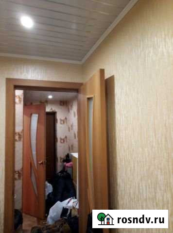 1-комнатная квартира, 30 м², 1/2 эт. на продажу в Богородском Ивановской области Богородское - изображение 1