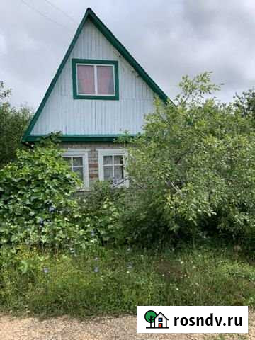 Дача 25 м² на участке 4 сот. на продажу в Набережных Челнах Набережные Челны - изображение 1