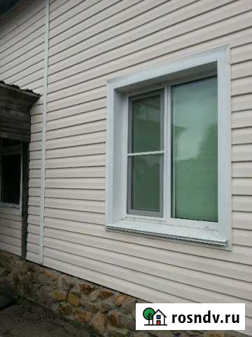 Дача 100 м² на участке 5 сот. на продажу в Рубцовске Рубцовск - изображение 1