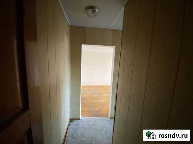 2-комнатная квартира, 43 м², 1/5 эт. на продажу в Баксане Баксан - изображение 1