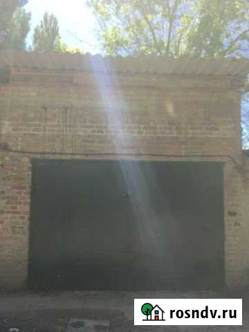 Гараж 23 м² на продажу в Армавире Армавир - изображение 1