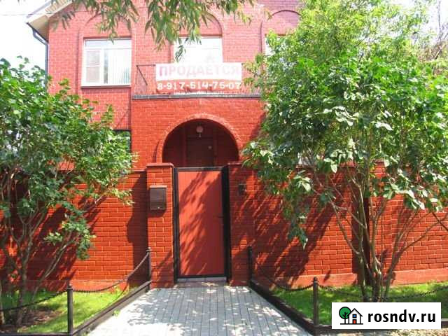 Дом 420 м² на участке 15 сот. на продажу в Звенигороде Звенигород - изображение 1