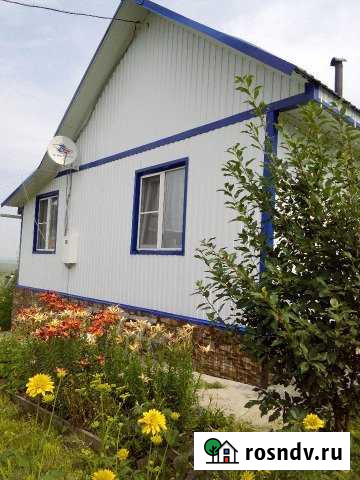 Дом 45 м² на участке 12 сот. на продажу в Белокурихе Белокуриха - изображение 1