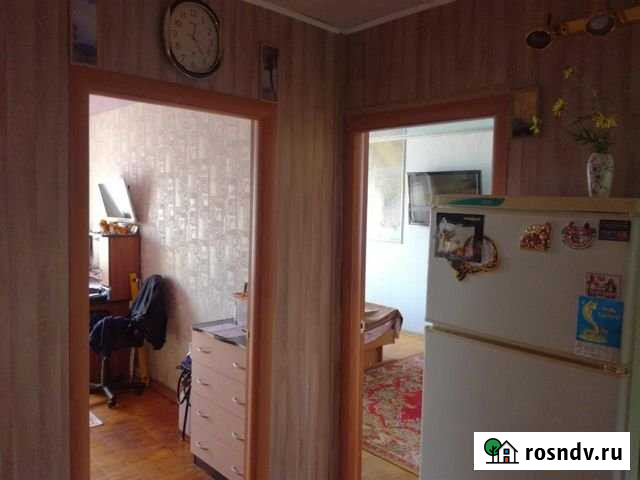 3-комнатная квартира, 61 м², 4/5 эт. на продажу в Перми Пермь - изображение 1