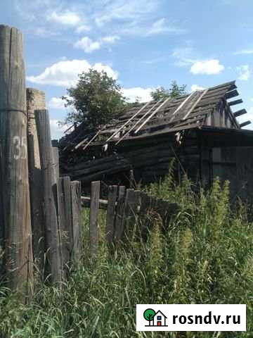 Участок ИЖС 24 сот. на продажу в Омске Омск - изображение 1