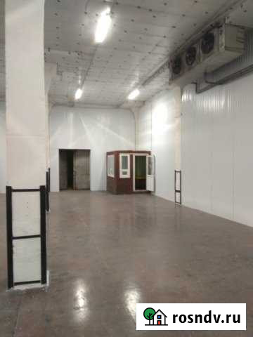 Холодильные камеры средне и низкотемпературные Набережные Челны - изображение 1