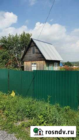 Участок СНТ, ДНП 10 сот. на продажу в Кемерово Кемерово - изображение 1