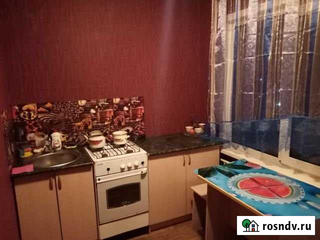 1-комнатная квартира, 36 м², 3/9 эт. в аренду посуточно в Пензе Пенза - изображение 1