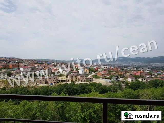 1-комнатная квартира, 35 м², 2/3 эт. на продажу в Новороссийске Новороссийск - изображение 1