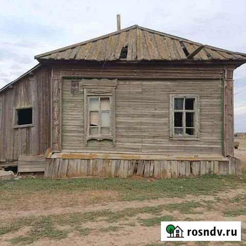 Дом 50 м² на участке 3 сот. на продажу в Малых Дербетах Малые Дербеты - изображение 1