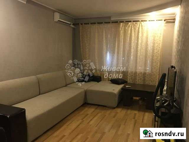 2-комнатная квартира, 51.2 м², 9/9 эт. на продажу в Волжском Волгоградской области Волжский - изображение 1