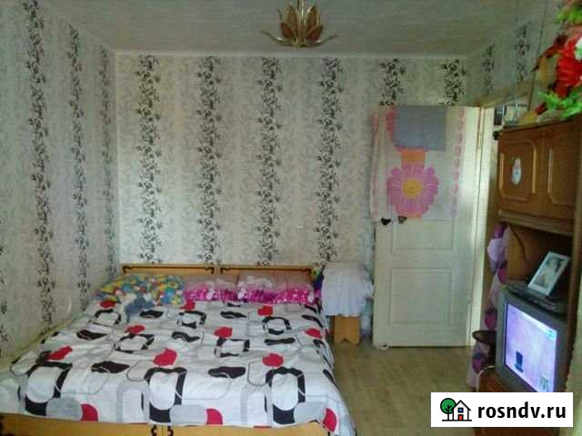 1-комнатная квартира, 25 м², 5/5 эт. на продажу в Балаково Балаково - изображение 1