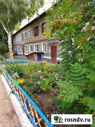 2-комнатная квартира, 39 м², 1/2 эт. на продажу в Бугуруслане Бугуруслан