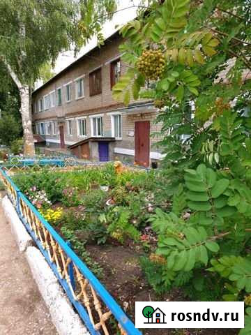 2-комнатная квартира, 39 м², 1/2 эт. на продажу в Бугуруслане Бугуруслан - изображение 1