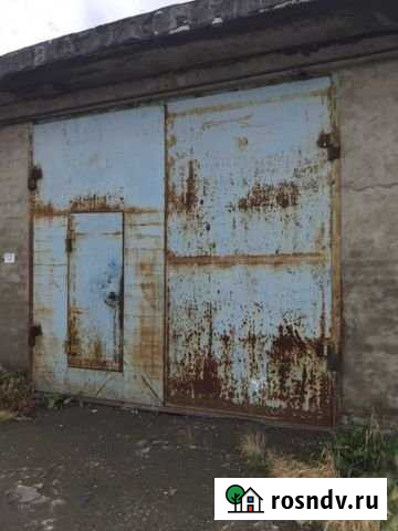 Гараж >30 м² на продажу в Кемерово Кемерово - изображение 1