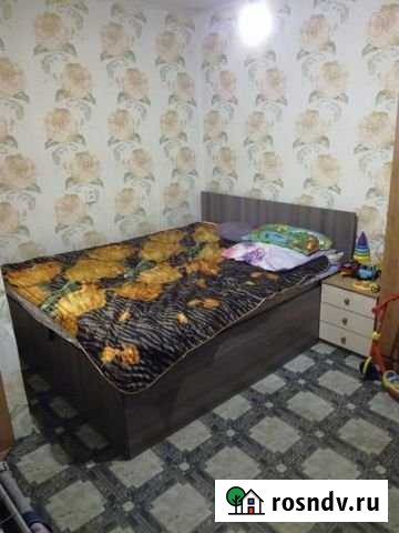 1-комнатная квартира, 24 м², 1/5 эт. на продажу в Астрахани Астрахань - изображение 1