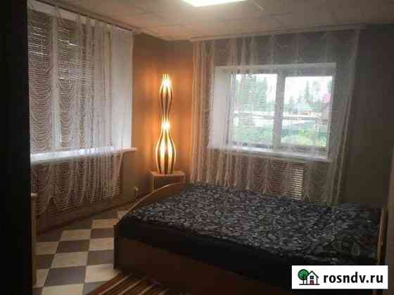 Комната 16 м² в > 9-ком. кв., 3/3 эт. в аренду посуточно в Рузе Руза