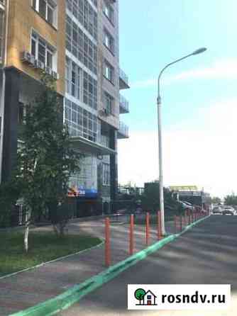 3-комнатная квартира, 110 м², 15/22 эт. на продажу в Красноярске Красноярск