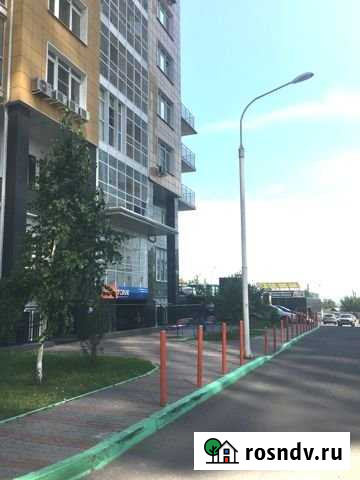 3-комнатная квартира, 110 м², 15/22 эт. на продажу в Красноярске Красноярск - изображение 1