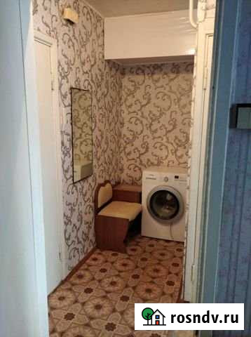 1-комнатная квартира, 30 м², 2/5 эт. на продажу в Мурманске Мурманск - изображение 1