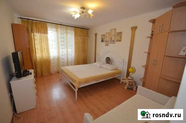 Дом 56 м² на участке 2 сот. в аренду посуточно в Феодосии Феодосия - изображение 1