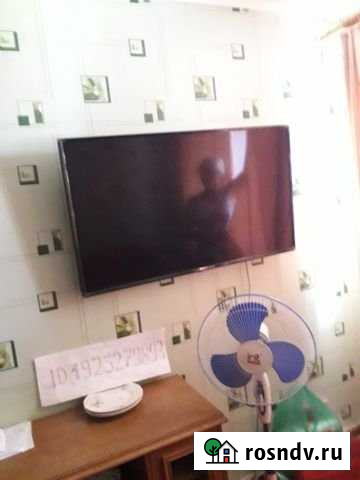 1-комнатная квартира, 22 м², 3/5 эт. в аренду посуточно в Евпатории Евпатория - изображение 1