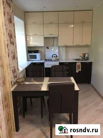 2-комнатная квартира, 44 м², 3/4 эт. на продажу в Сыктывкаре Сыктывкар - изображение 1