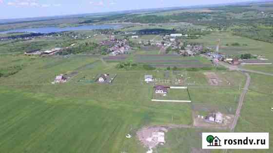 Участок ИЖС 10 сот. на продажу в Курске Курск