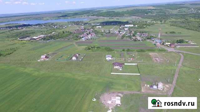 Участок ИЖС 10 сот. на продажу в Курске Курск - изображение 1