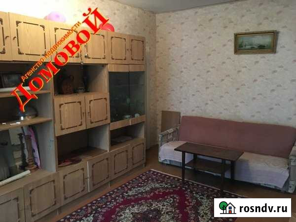 2-комнатная квартира, 45 м², 2/3 эт. на продажу в Шаталово Шаталово - изображение 1