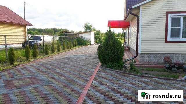 Дом 332 м² на участке 25 сот. на продажу в Карабаново Карабаново - изображение 1