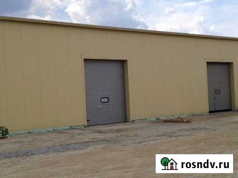 Складское помещение, 216 кв.м. Челябинск - изображение 1
