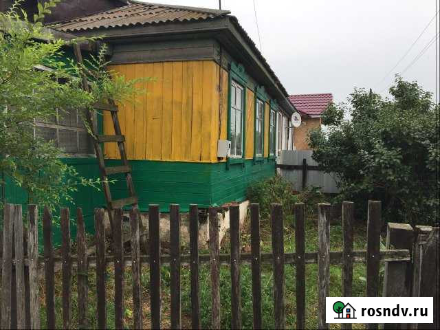 Дом 53 м² на участке 10 сот. на продажу в Белом Яре Республики Хакасия Белый Яр - изображение 1