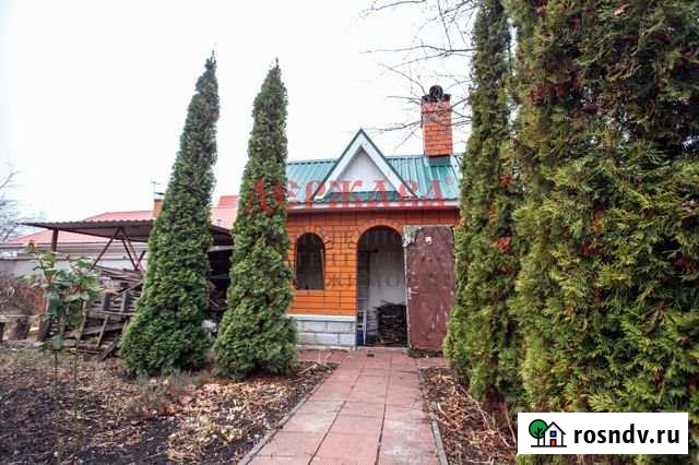 Коттедж 240 м² на участке 20 сот. на продажу в Старом Осколе Старый Оскол - изображение 1