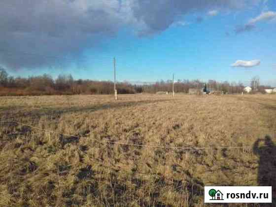Участок ИЖС 15 сот. на продажу в Костроме Кострома