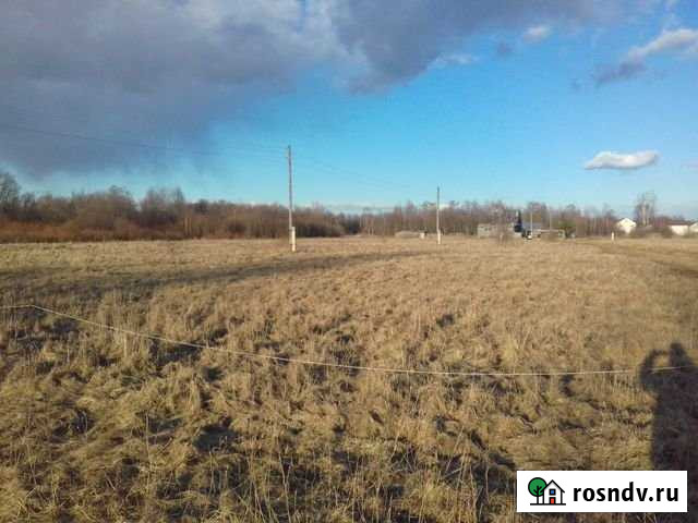 Участок ИЖС 15 сот. на продажу в Костроме Кострома - изображение 1