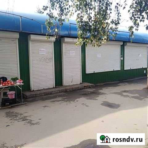 Торговое помещение, 120 кв.м. Омск - изображение 1