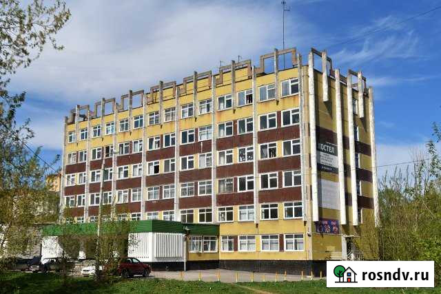 Офисное помещение, 4144 кв.м. Пермь - изображение 1