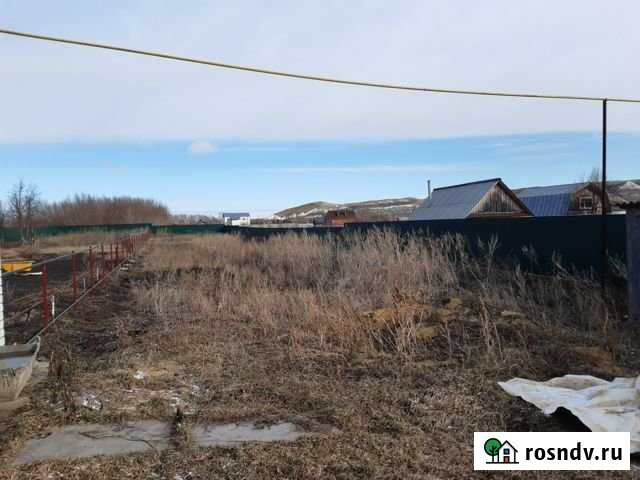 Участок ИЖС 18 сот. на продажу в Красном Гуляе Красный Гуляй - изображение 1