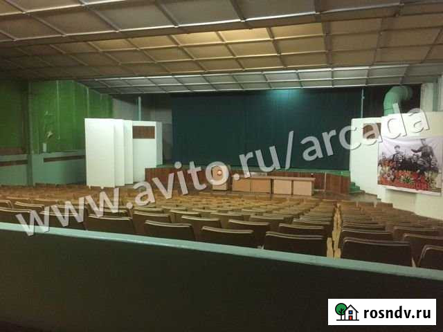 Помещение свободного назначения, 556.1 кв.м. Уфа - изображение 1